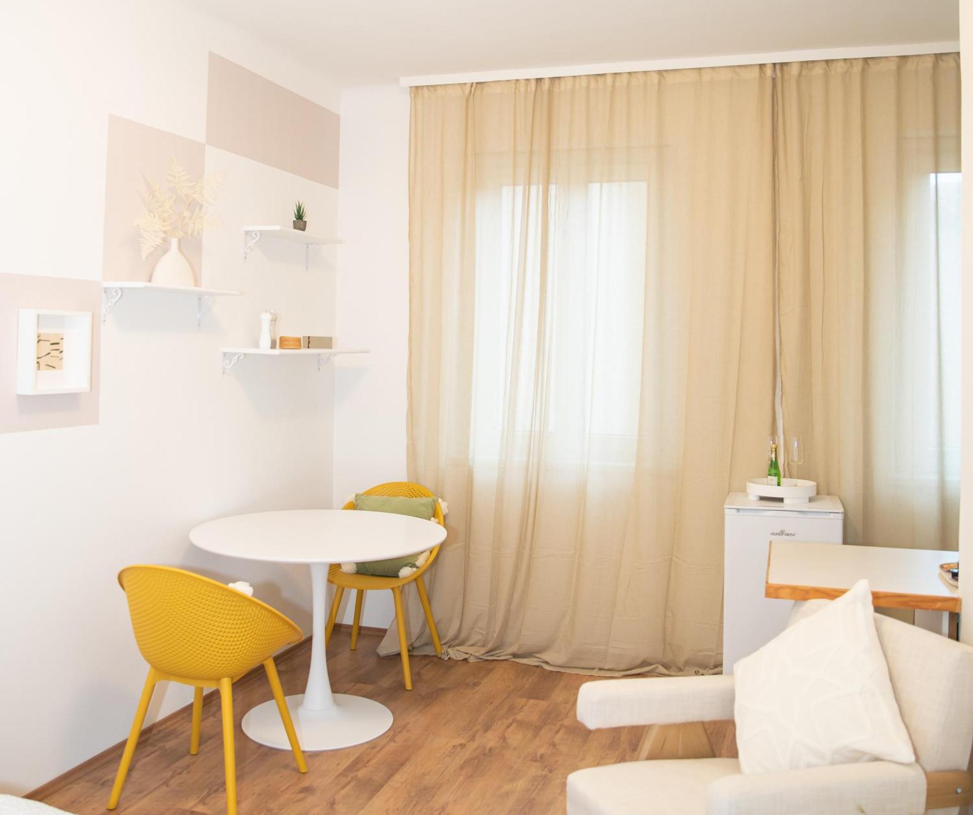Apartment Cozy City In Center K28 Wien