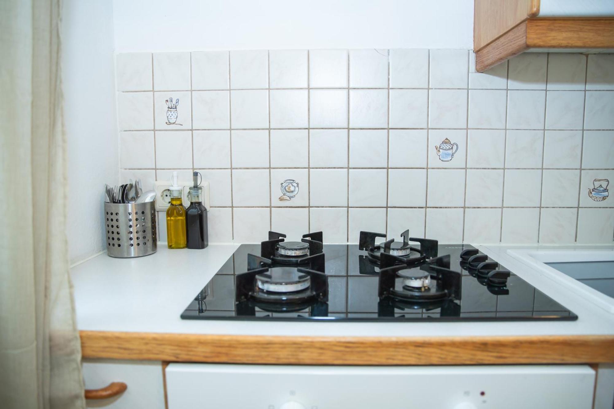 Apartment Cozy City In Center K28 Wien